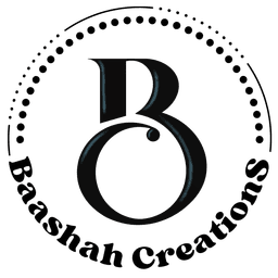 Baashah Creations