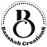 Baashah Creations
